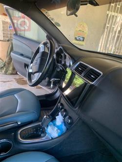 Dodge Avenger